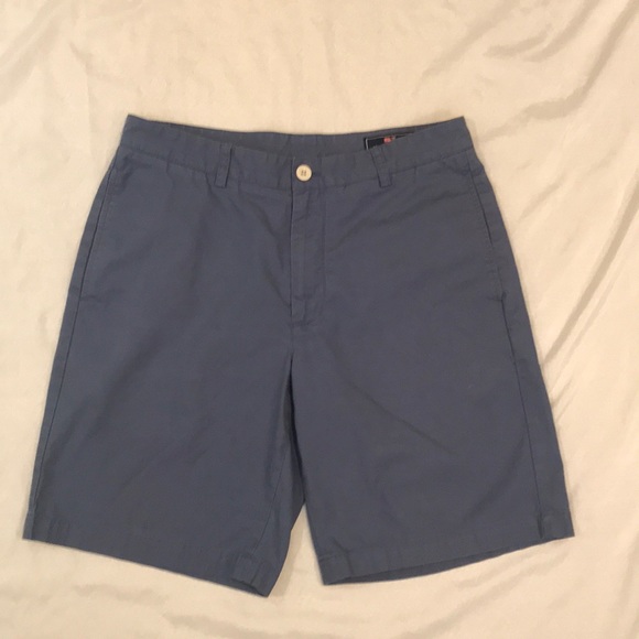 Vineyard Vines Other - Vineyard Vines Classic Club Shorts